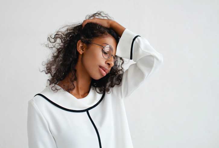 I'm A Nutritional Psychiatrist—This Is My No. 1 Tip For Eating For Anxiety