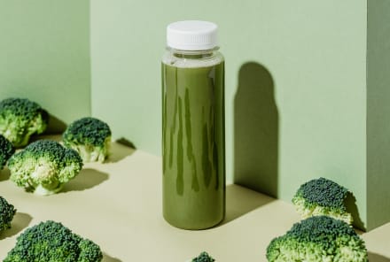 What Is The Sirtfood Diet & Can It Activate Your "Skinny Genes"?