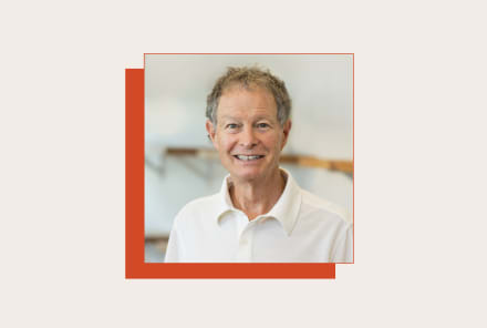 3 Things I Learned As The Co-founder & CEO Of Whole Foods