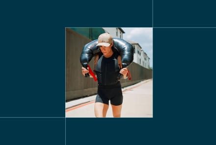 Why Is Everyone Suddenly Rucking? 10 Reasons Women Should Give It A Try