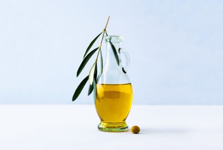 This Is The Simplest Way To Get The Anti-Inflammatory Perks Of The Mediterranean Diet