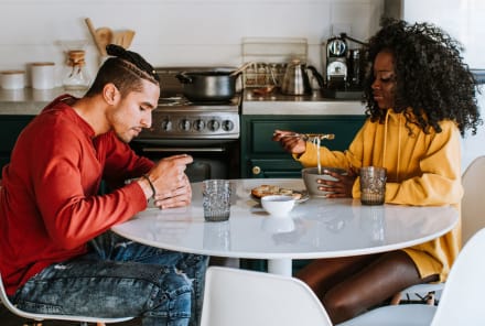 Stuck At A Weight Loss Plateau? This Eating Plan Might Help, Research Finds
