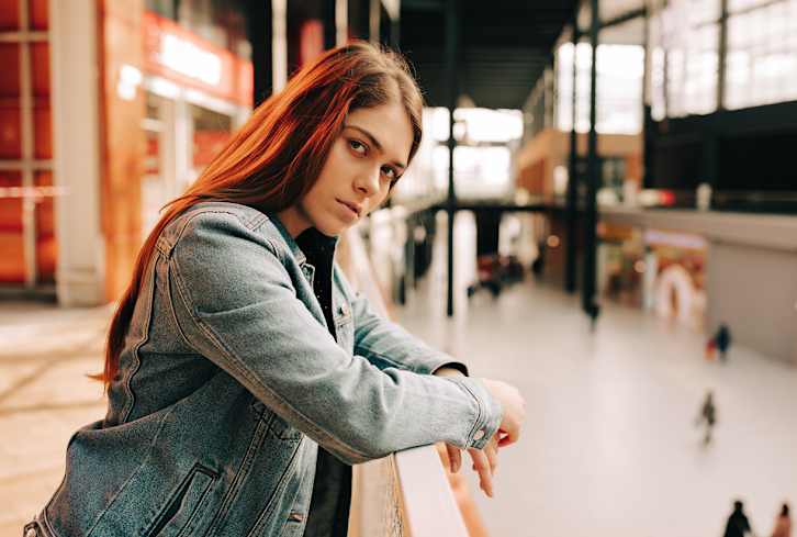 This Is The Sneakiest Sign You Don't Have Enough Vitamin D