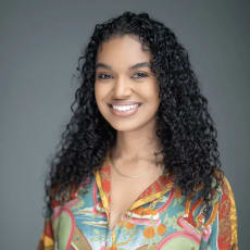 India Edwards, M.S.