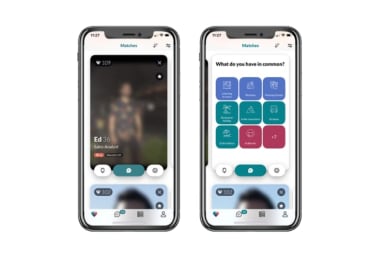 eHarmony Dating App