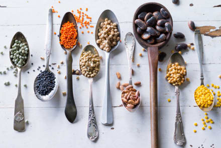How I Help Vegans & Vegetarians Optimize Their Diets