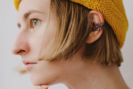 How To Predict A Heart Attack By Looking At Your Earlobes