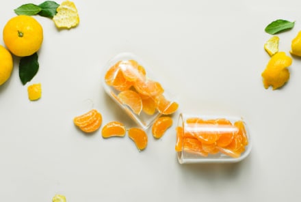 The Supplements I Recommend To All My Plant-Based Patients