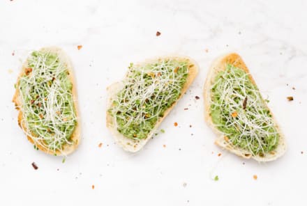 What Does It Mean When Something Is 'Sprouted'? Is It Actually Better For You?