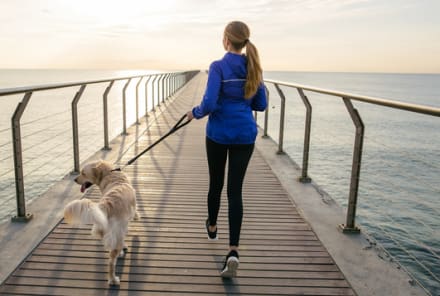 Fitness Tweaks To Get You To Your Happy Weight, Stat