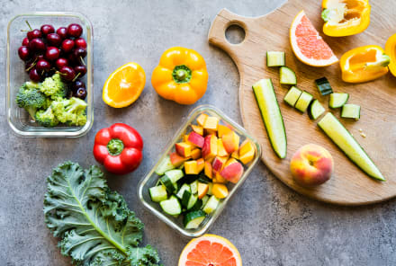 Realistic Tips For *Actually* Making Your Plant-Based Diet Last