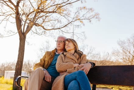 Want To Avoid Relationship Problems During The Holidays? Start Here