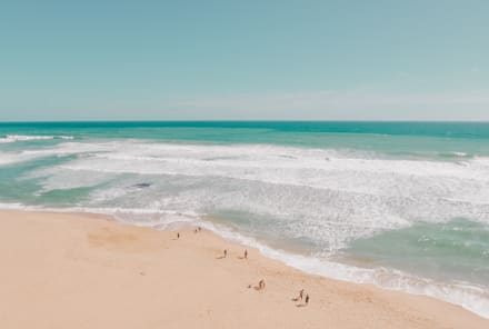 This Is One Big Reason Flesh-Eating Bacteria May Be On The Rise