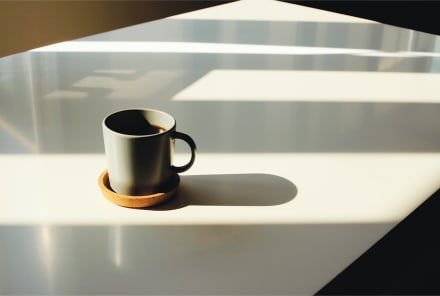 Experts Agree: This Is The Healthiest Way To Take Your Coffee