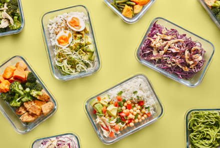 Want A Meal Delivery Service Without The Waste? 5 More Sustainable Options