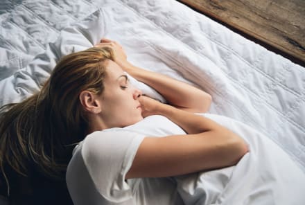 8 Sneaky Signs You May Have A Weak Immune System & What To Do About It