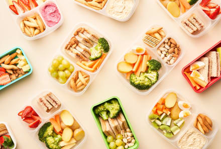 Fiber For Kids: 15 Tummy-Friendly Foods & Creative Ways To Eat Them