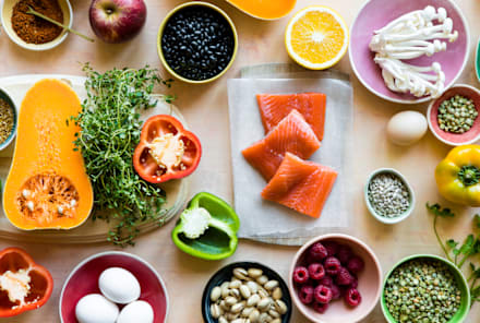 The FDA Just Updated The Definition Of "Healthy" — What Makes The Cut?