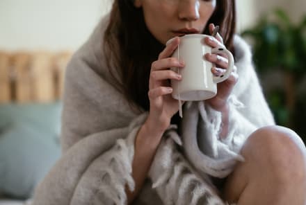 11 Science-Backed Solutions To Help You Stop Coughing ASAP (Nope, Not Syrup)