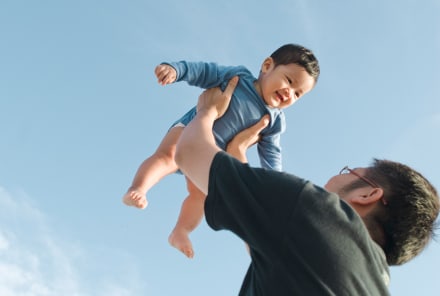 8 Better-For-The-Planet Products That Every New Parent Needs To Know About