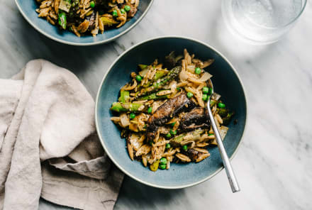 11 Things To Know If You Want To Try Eating A Mediterranean Diet