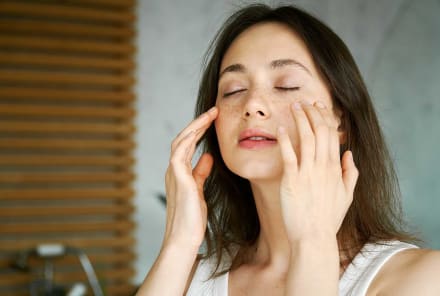 An MD Explains Why Your Skin May Look Kind Of Dull (& No One's Talking About It)