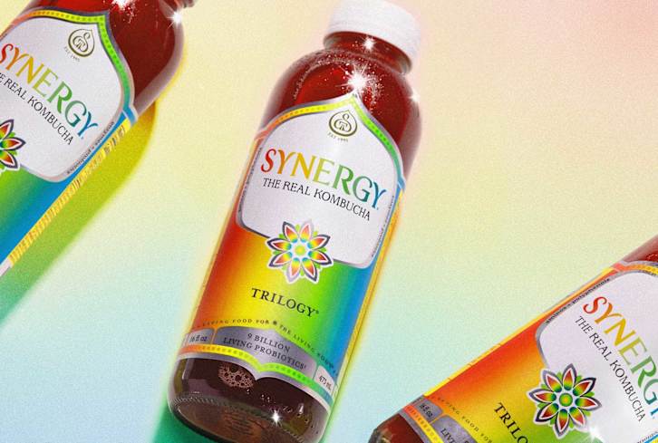 5 Easy Habits To Boost Your Gut Health