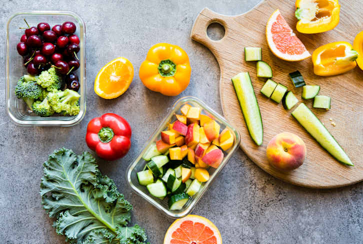 Realistic Tips For *Actually* Making Your Plant-Based Diet Last