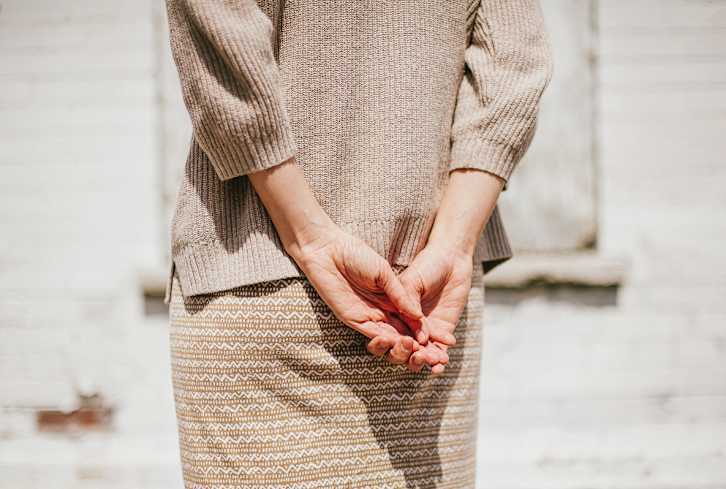 Over 40 & Lower Back Pain? You Might Be Lacking This Nutrient