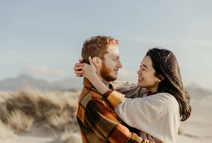10 Reasons Hugging Is Good For Your Physical & Emotional Well-Being