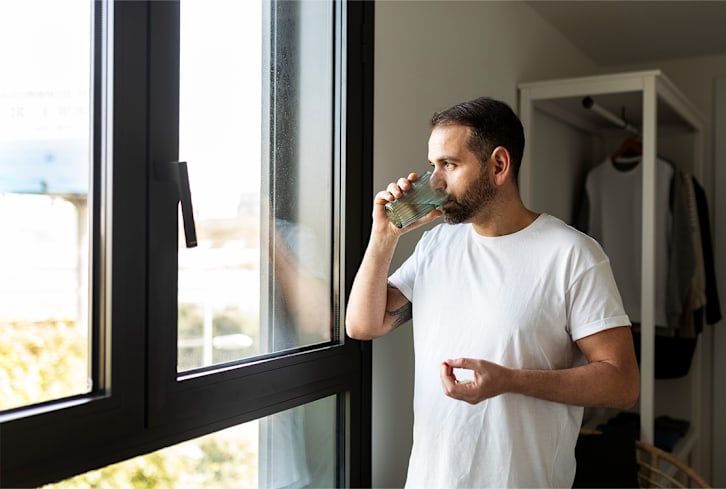 This Is Exactly When To Take Your Probiotics Daily For Optimal Effects