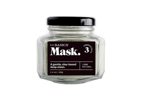 S.W. Basics mask