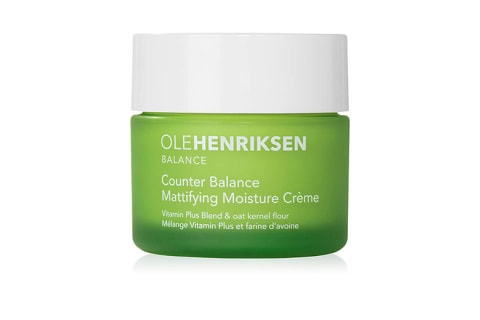 Ole Henriksen Counter Balance Mattifying Moisture Crème